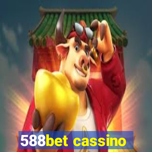 588bet cassino